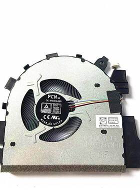 适用全新V15 G2-ⅠTL ideapad 3-15ITL6 15ADA6 15ALC6风扇