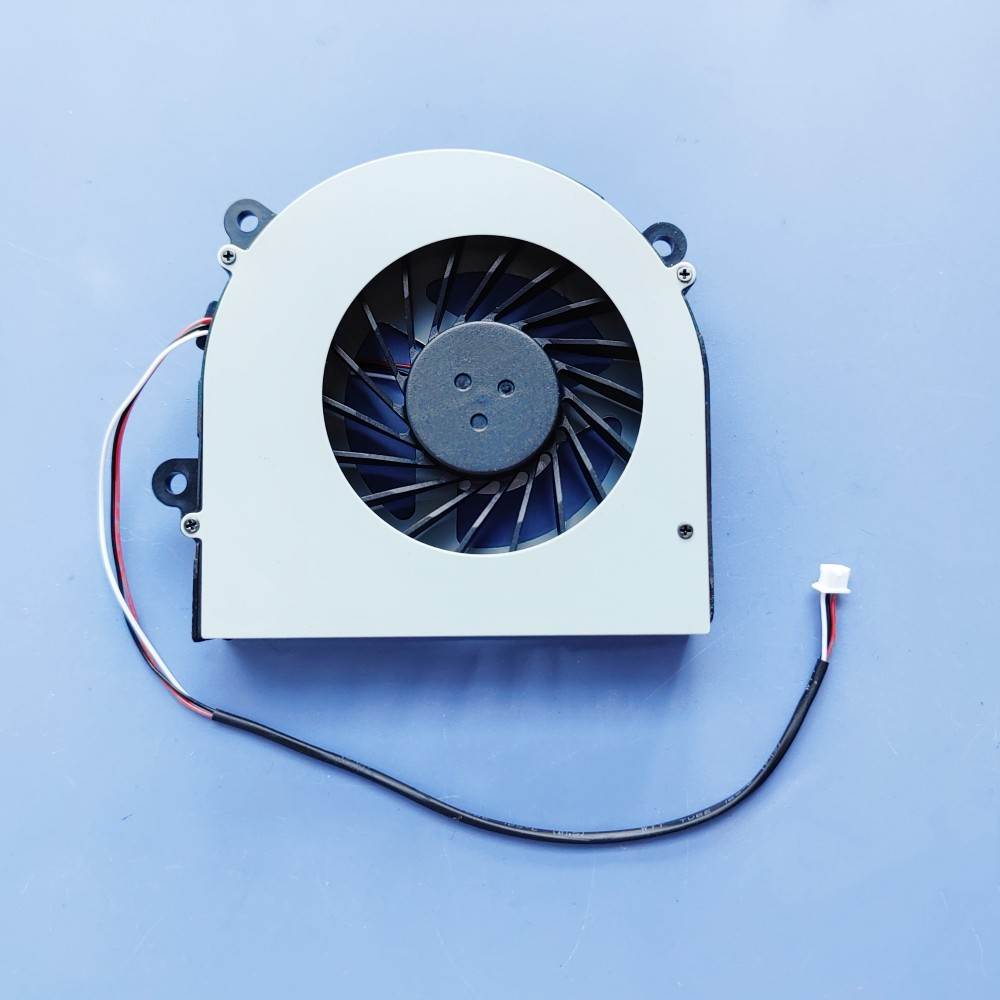 适用于全新 雷神 W370S G150TB G150TC G150TH W370 笔记本风扇
