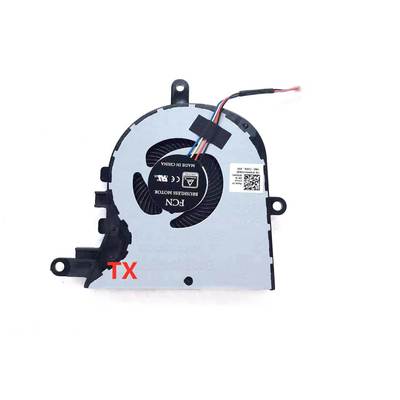 用于全新 E3590 3590 15 5570 5575 P75F0FX0M0 风扇