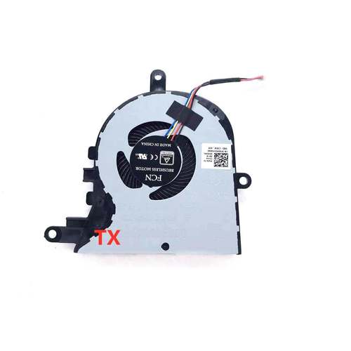 用于全新 E3590 3590 15 5570 5575 P75F0FX0M0 风扇