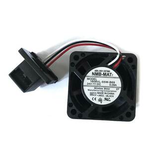 A90L 0001 发那科风扇9WF0424H6503 S5W B69 1608VL 0575