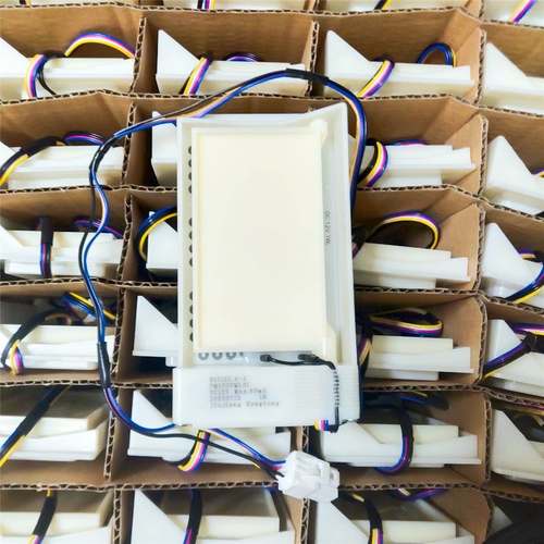 冰箱电动风门配件BCD350W.356WE.310WPC.310WPB.408WPBY