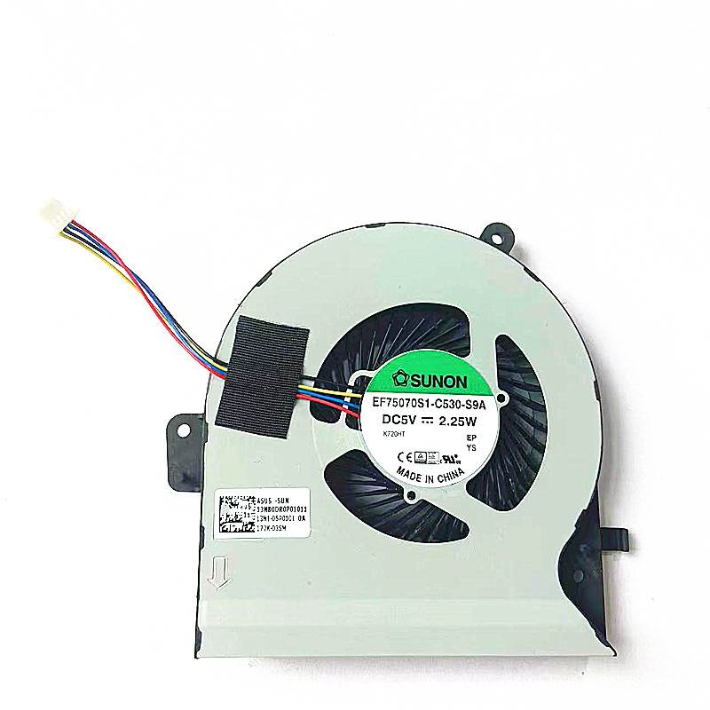 适用 全新 EF75070S1-C530-S9A GL502 散热风扇