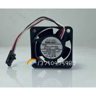 A90L 70發(fā)那科FANUC系統(tǒng)風(fēng)扇 05W 全新NMB B59 0528 1608VL 0001