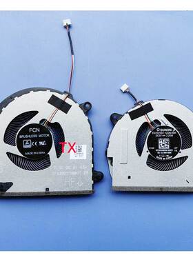 适用 拯救者Legion Y540-17 Y540-17IRH Y7000-17风扇