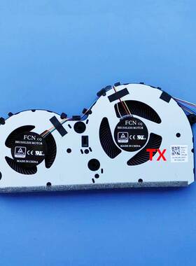 全新适用 Ideapad L340-15IBR IRH L330-15 17IC 17IRH 风扇