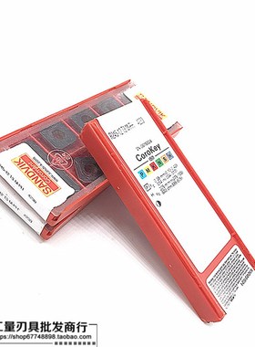 山特维克R245-12T3M-PH 4220/4230/4240