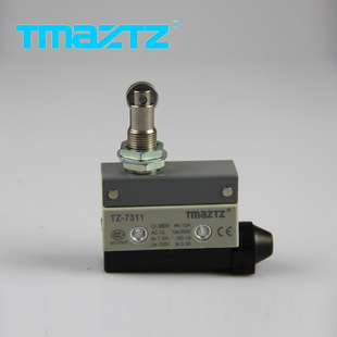 银点铜件 7311微动开关自复行程开关限位开关 原装 TMAZTZ永得TZ