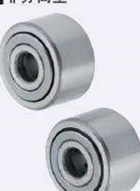 替代 C-NARTU5/6/8/10/12/15/17/20 非分离滚子随动器轴承