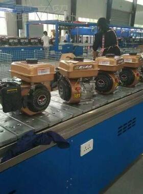 48v电6072v伏动两轮三轮车四轮车汽v车轿增程器RMV汽车油发电机