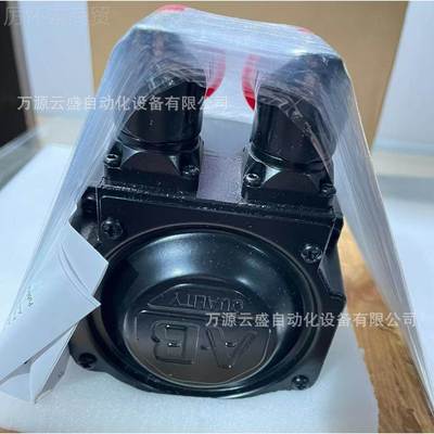 AB罗克韦尔伺服机ML-B320P-装MK电CFA74AA全新原议价销P售