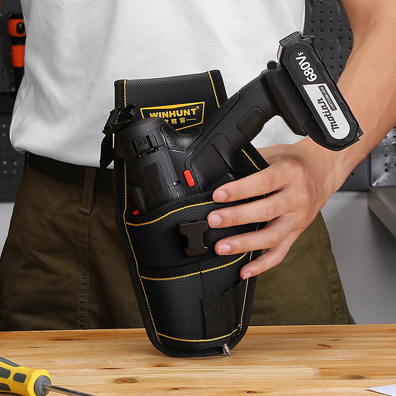 常胜客帆布电工腰包工具包可携式收纳维修耐磨多功能安装袋挂包专,宠物/宠物食品及用品,宠物背包,淘宝优惠券,粉丝福利购,淘宝优惠卷