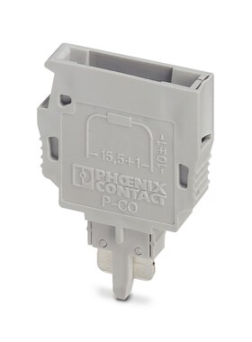 菲尼克斯 接线端子 元器件插头  P-CO - 3036796