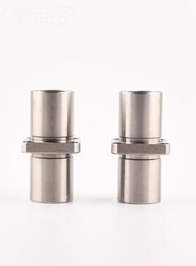 【厂自营】KOLMB承方出口品质镀镍法兰中间型直线83496轴NL工MKC