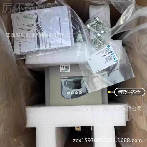 ATS22C3PWYc2Q AS22C41Q TShnedeir软启动全新议价