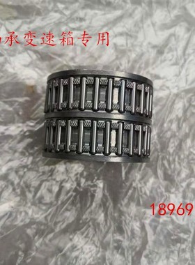变速箱专用滚针轴承K404532  182217