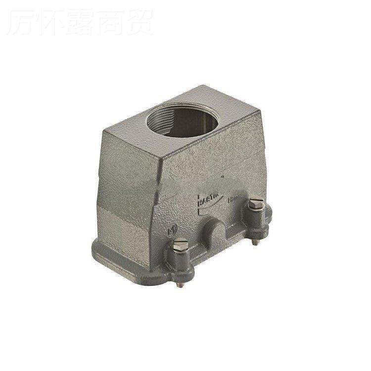 国浩亭HARTIG09200德03N005连XEI3接器/插针/外壳/底座全系产品