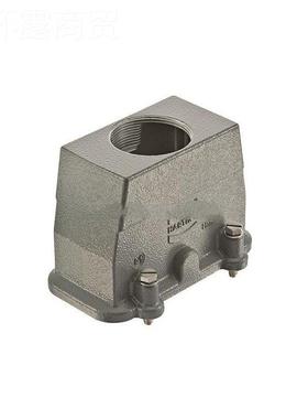 国浩亭HARTIG09200德03N005连XEI3接器/插针/外壳/底座全系产品