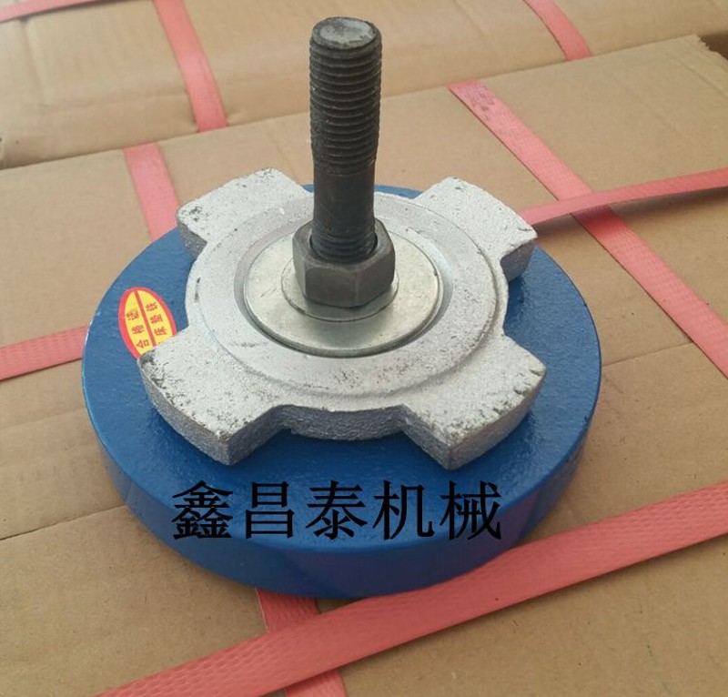 2021厂家直销S78-8系列 圆型机床减震垫铁 防震垫铁 调整垫铁垫脚