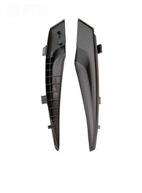 适用1雨4-19罗拉雷凌32132前挡风玻璃刮导流板盖板53823/538234-0