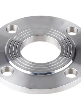 法兰片316L不锈钢法兰国标法兰焊接法兰平焊法兰盘锻造法兰片PN10