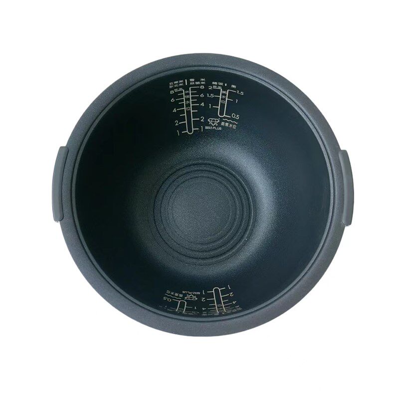 美的电饭煲原装内胆MB-HS4006Pro/MB-HZ4005Pro钛金鼎釜4升内锅