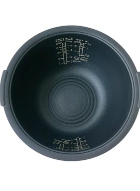 美的电饭煲原装内胆MB-HS4006Pro/MB-HZ4005Pro钛金鼎釜4升内锅