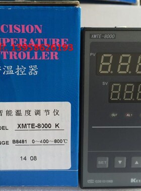 KEYANG科洋 XMTE-8000 K XMTE-B8481 智能温控仪 XMTE-B8381