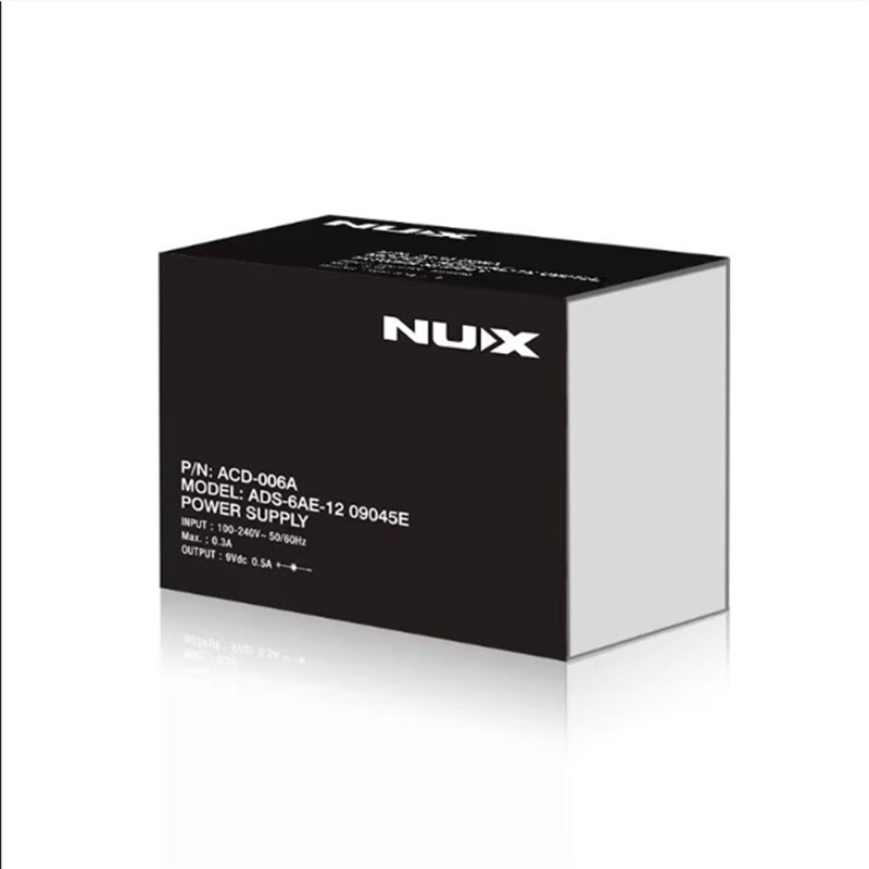NUX纽克斯原厂配件 电源线/排线/镲片/鼓面/琴凳/鼓凳 /NMP-2踏板