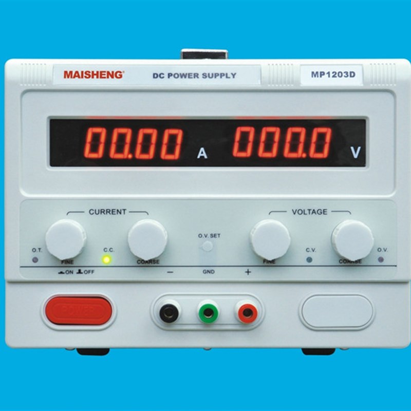 200V220V250V大功率可调直流电源1A2A3A5A10A15A20A可调稳压电源