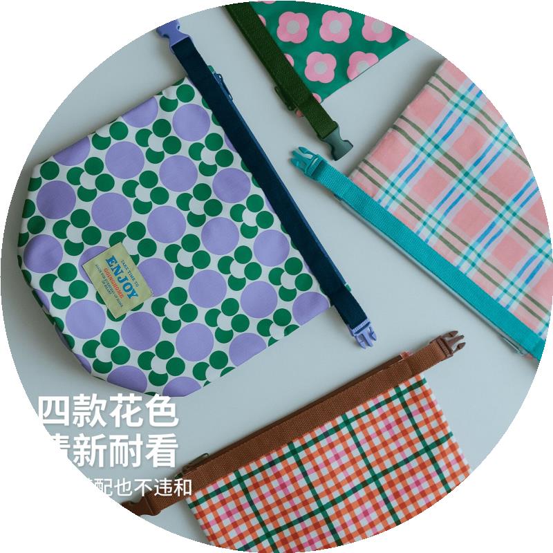 午餐盒保温袋便当饭盒袋手提便当包饭盒包手提袋包包高颜值大容量