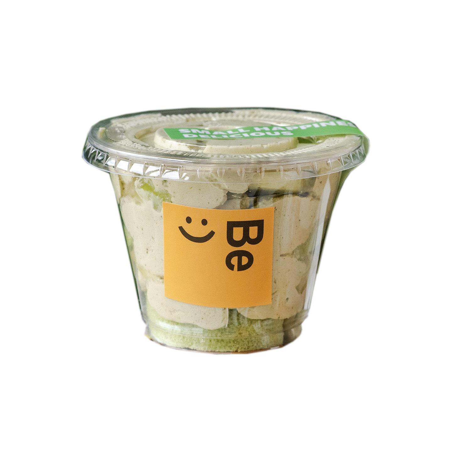 迷你蛋糕杯mini甜品透明布丁杯180ml提拉米苏奶油一次性外卖盒子