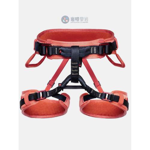 MAMMUT猛犸象Ophir Kids儿童登山攀岩安全带男女通用2020-00811