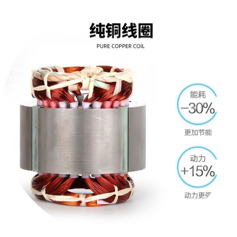 汉德威增压泵自吸泵50/75/100/200/300/400G抽水泵电机净水器配件