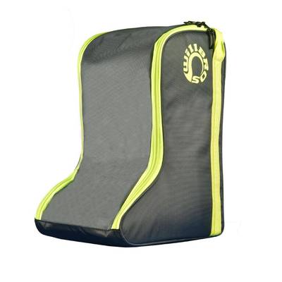 WILLBROS 摩托越野公路骑士靴子包 骑行通用