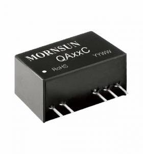 QA121C2 SiC MOSFET驱动器电源12V转+15V111ma/-3.5V -111mA原装