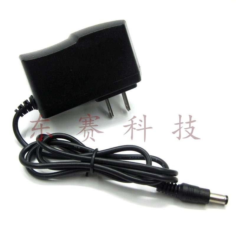 INPUT:AC100-240V 50/60Hz OUTPUT:DC5V2A/2000mA 电源适配充电器