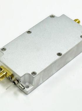 射频 功率 放大器 1420MHz 输出15W 增益40dB