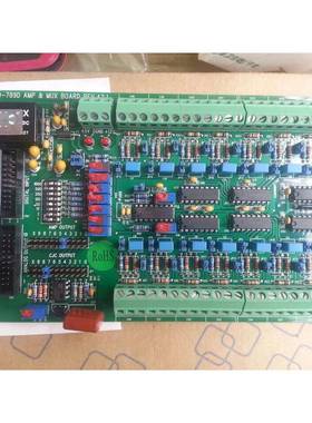 器件进口全新PCLD-789D北玻钢化炉索奥斯钢化炉专用