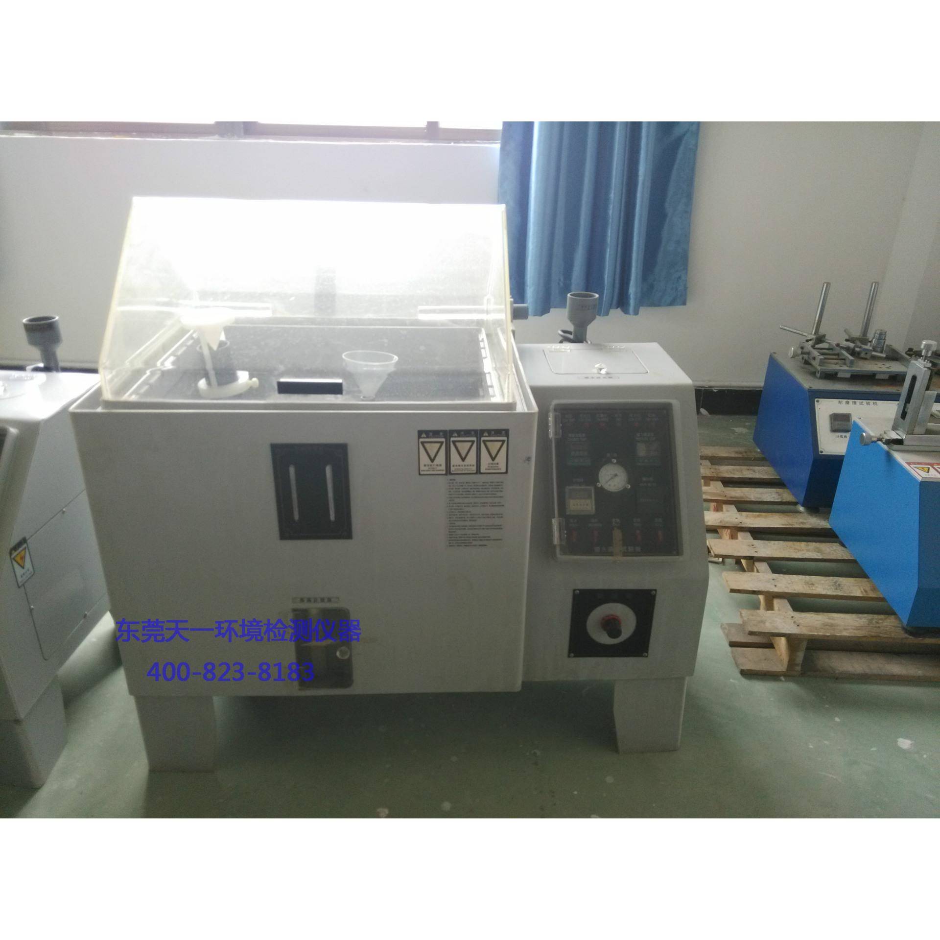 厂家供应盐雾试验机盐雾腐蚀试验箱一台起订