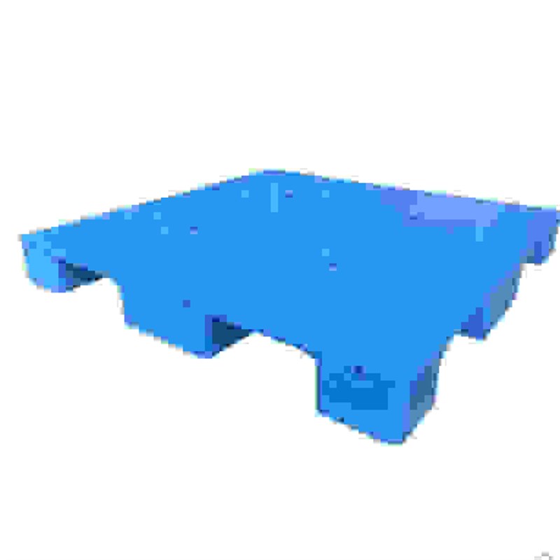 平板塑料仓库托盘物流架板托板胶托盘叉车防潮垫板卡板地台地堆架