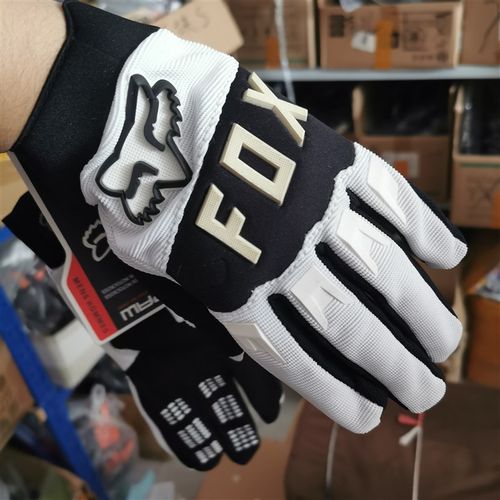FOX手套夏季骑士越野骑行山地骑士摩托车自行车机车越野薄款全指