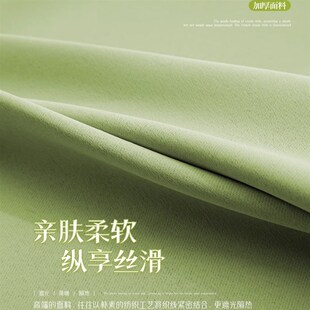全遮光窗帘卧室隔热防晒轻奢现代简约客厅挂钩式 2025年新款 遮阳帘