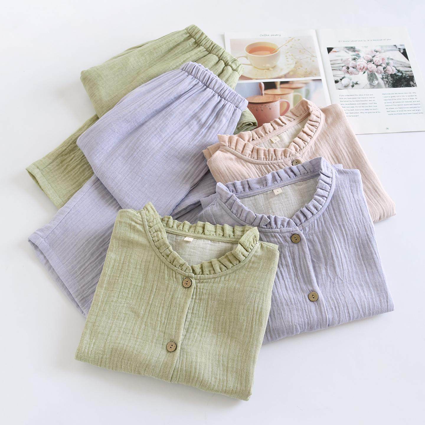 春秋四季薄款木耳领长袖长裤女士大码休闲家居服棉麻居家睡衣可外,玩具/童车/益智/积木/模型,毛绒/玩偶/公仔/布艺类玩具,淘宝优惠券,粉丝福利购,淘宝优惠卷