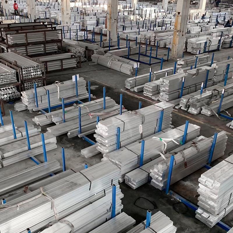 LY12CZ硬质铝合金棒 2024航空铝棒 易车销 可切割圆片