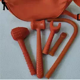 李某华锤疗专业工具按摩器