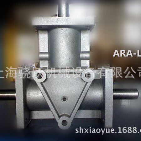 ARA型90度转向器ARA3转向器