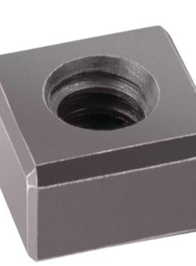 原装进口德国SCHUNK雄克NST型螺母螺纹螺栓