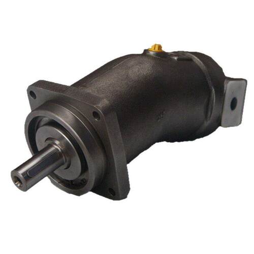 斜轴式轴向柱塞泵/马达A2F63R2P3A2F80R2P3华德液压泵/马达A2