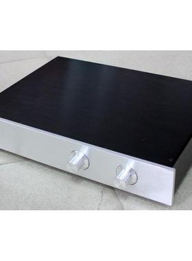 CJ0010-WA12全铝胆机机箱